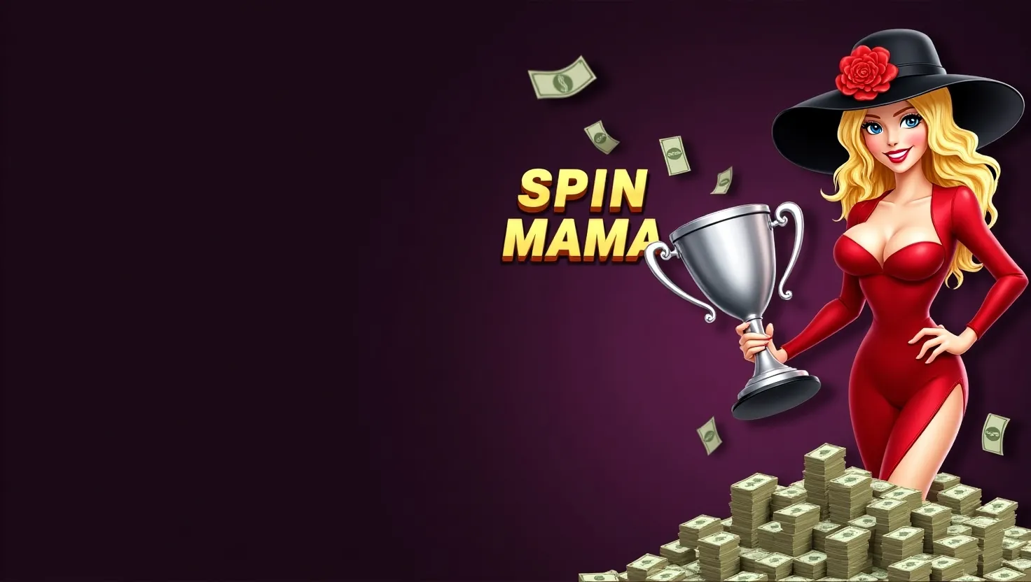 spinmama app spinmama app